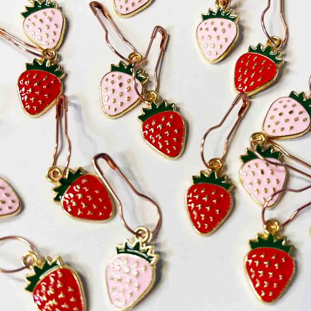 Crochet and Knitting