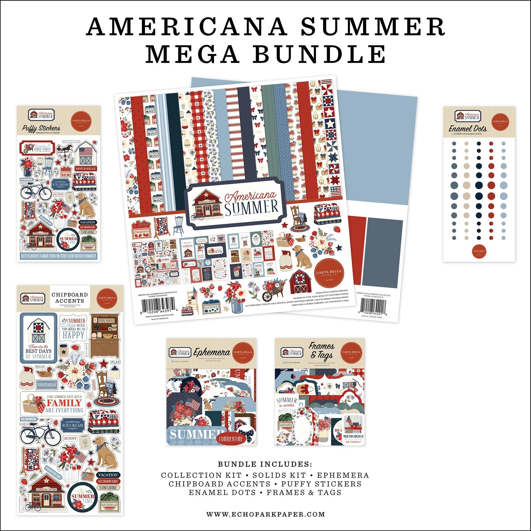 Scrapbooking