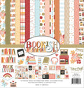 Bookish Collection Kit