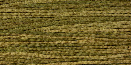 Weeks Over-Dyed Floss