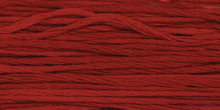 Weeks Over-Dyed Floss