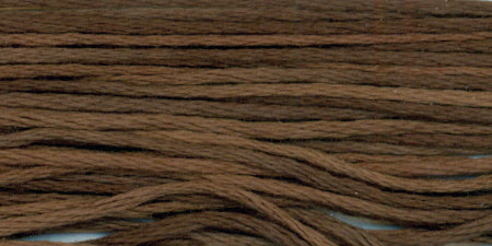 Weeks Over-Dyed Floss