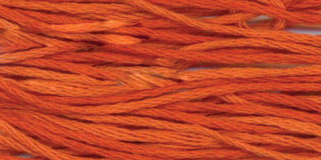 Weeks Over-Dyed Floss