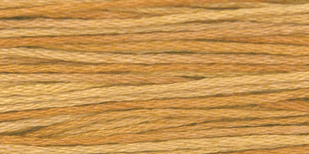 Weeks Over-Dyed Floss