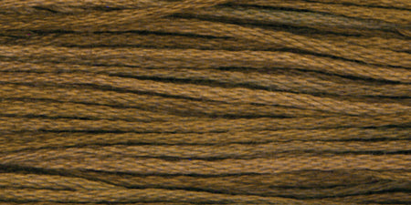 Weeks Over-Dyed Floss