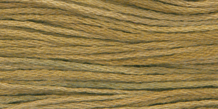 Weeks Over-Dyed Floss