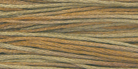 Weeks Over-Dyed Floss
