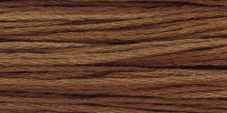 Weeks Over-Dyed Floss