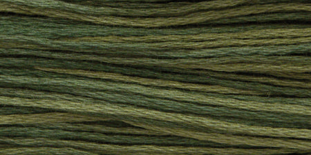 Weeks Over-Dyed Floss