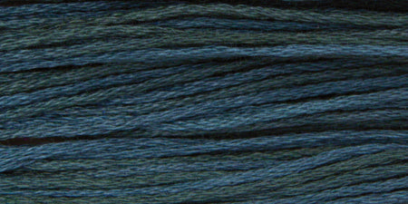 Weeks Over-Dyed Floss