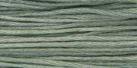 Weeks Over-Dyed Floss