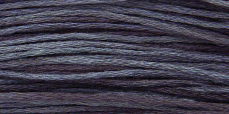 Weeks Over-Dyed Floss