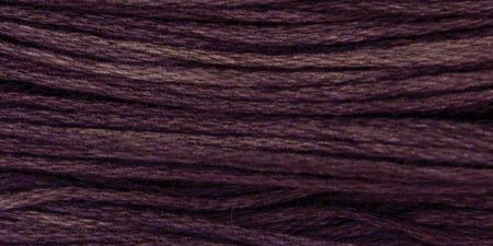 Weeks Over-Dyed Floss