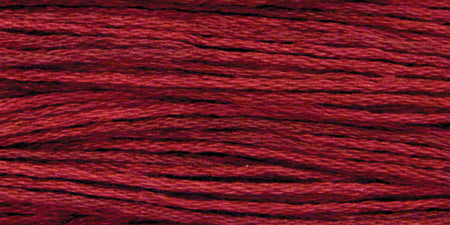Weeks Over-Dyed Floss