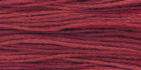 Weeks Over-Dyed Floss
