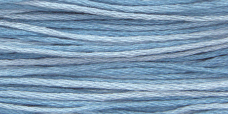 Weeks Over-Dyed Floss