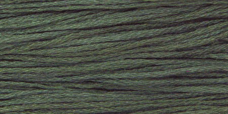 Weeks Over-Dyed Floss