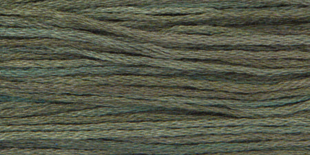 Weeks Over-Dyed Floss