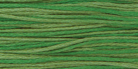 Weeks Over-Dyed Floss