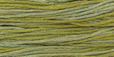 Weeks Over-Dyed Floss
