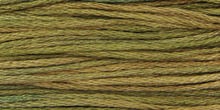 Weeks Over-Dyed Floss