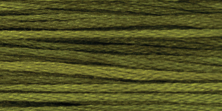 Weeks Over-Dyed Floss