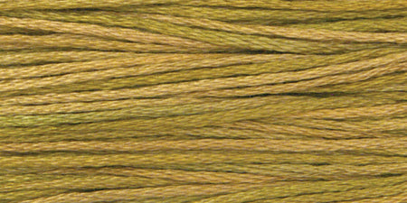 Weeks Over-Dyed Floss