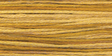 Weeks Over-Dyed Floss
