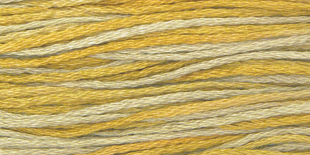 Weeks Over-Dyed Floss