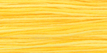 Weeks Over-Dyed Floss