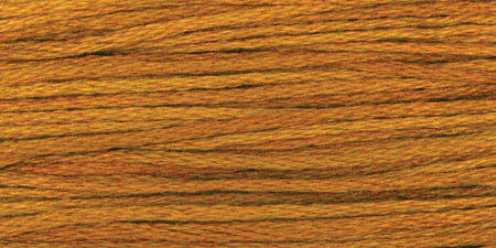 Weeks Over-Dyed Floss