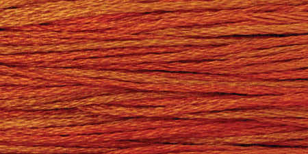 Weeks Over-Dyed Floss