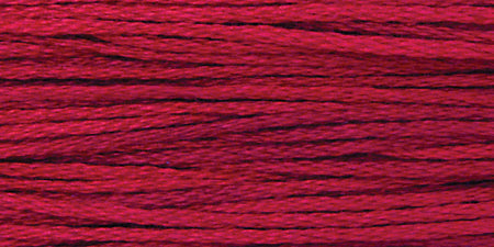 Weeks Over-Dyed Floss
