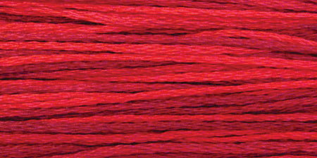 Weeks Over-Dyed Floss