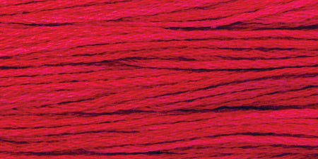 Weeks Over-Dyed Floss