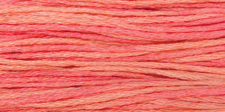 Weeks Over-Dyed Floss