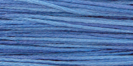 Weeks Over-Dyed Floss