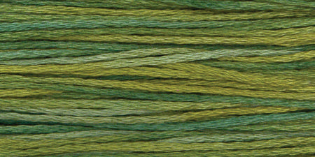 Weeks Over-Dyed Floss