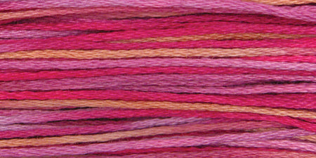 Weeks Over-Dyed Floss