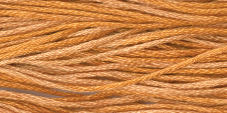 Weeks Over-Dyed Floss
