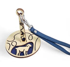 SHEEP - Wrist Yarn Holder