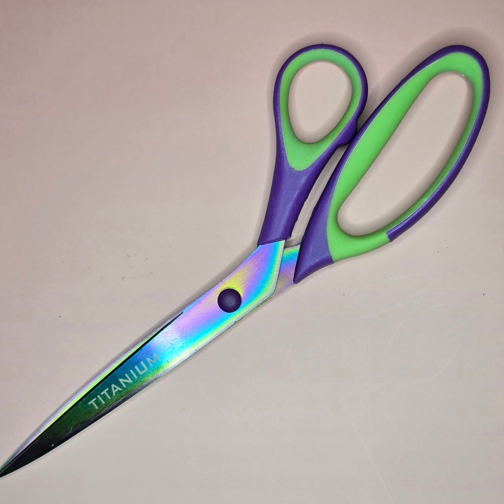 Titanium Scissors Value Pack of 3