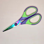 Titanium Scissors Value Pack of 3