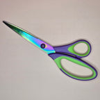 Titanium Scissors Value Pack of 3