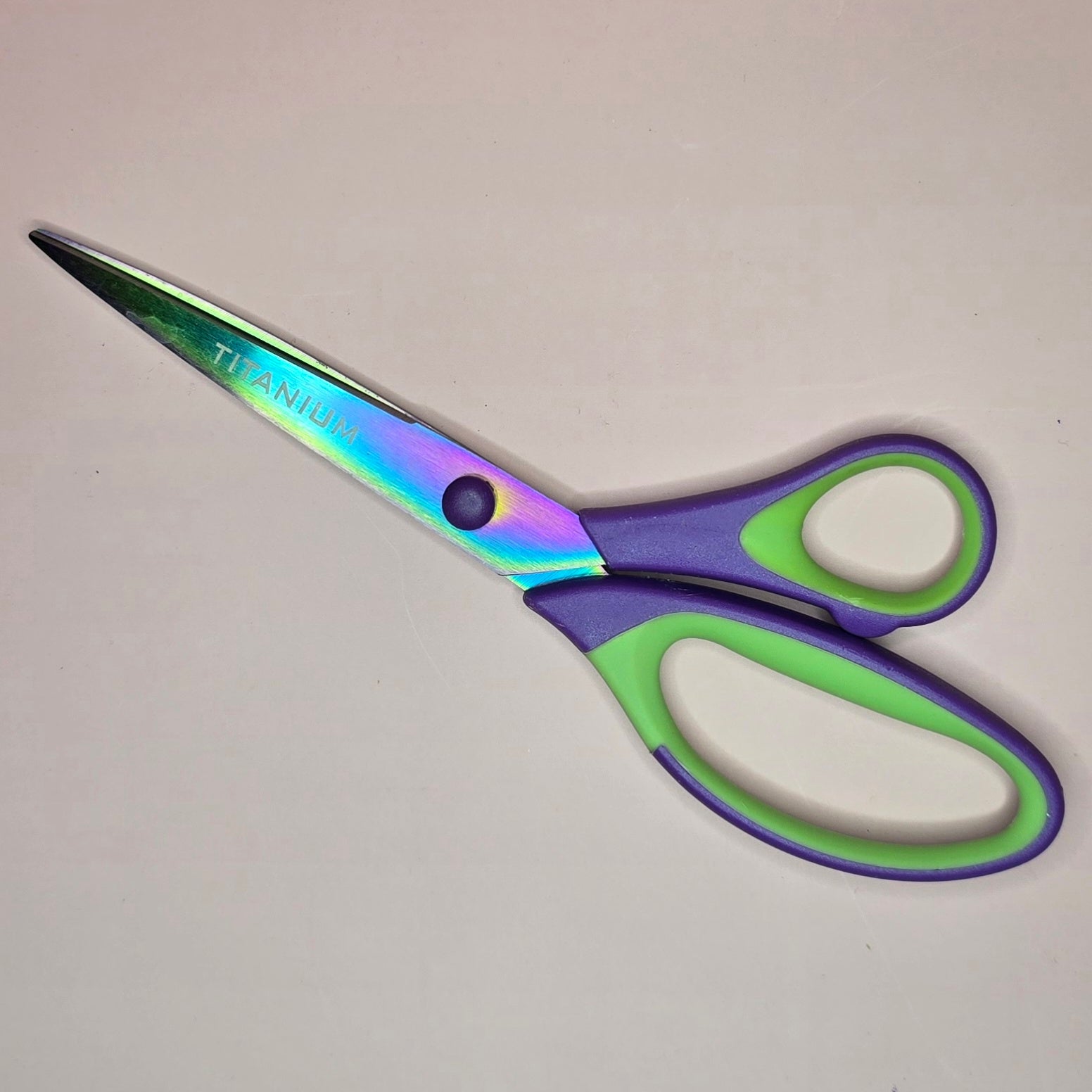 Titanium Scissors Value Pack of 3