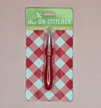 The Un-Stitcher