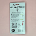 The Un-Stitcher