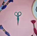 Fish Scissors – 3.5"