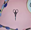 Filigree Embellishment Scissors