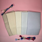 16-Count Aida Cross Stitch Fabric